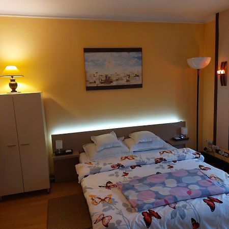 Târgu-Mureş Casa Negoiu 아파트 외부 사진