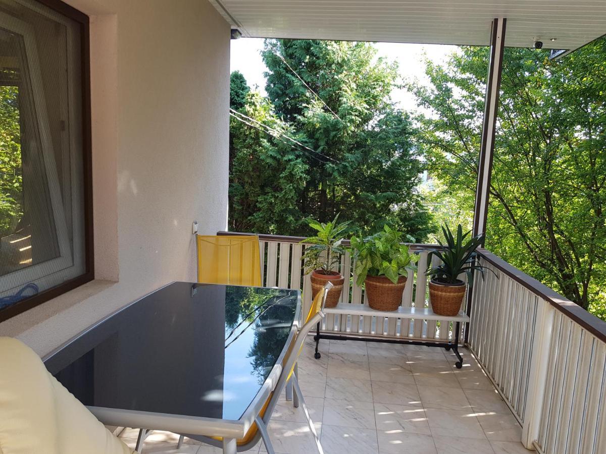 Târgu-Mureş Casa Negoiu 아파트 외부 사진