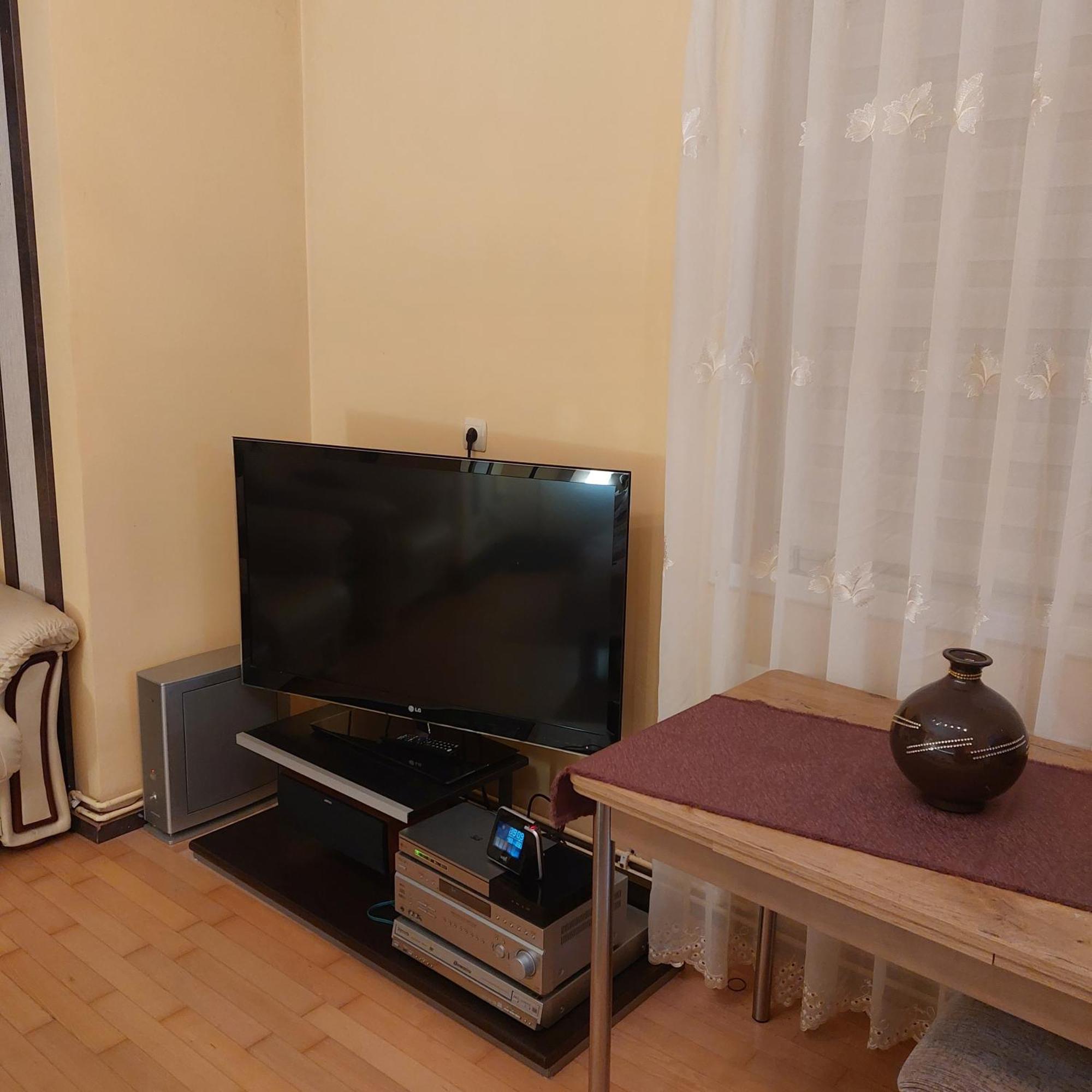 Târgu-Mureş Casa Negoiu 아파트 외부 사진